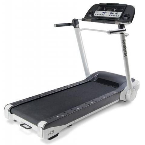 Banda de alergare electrica reebok t 7.5